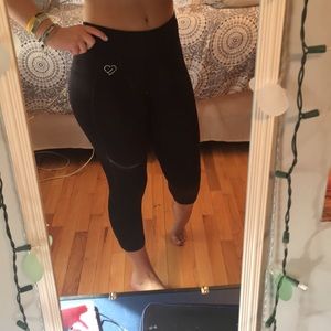 LIVE LOVE DREAM LEGGINGS